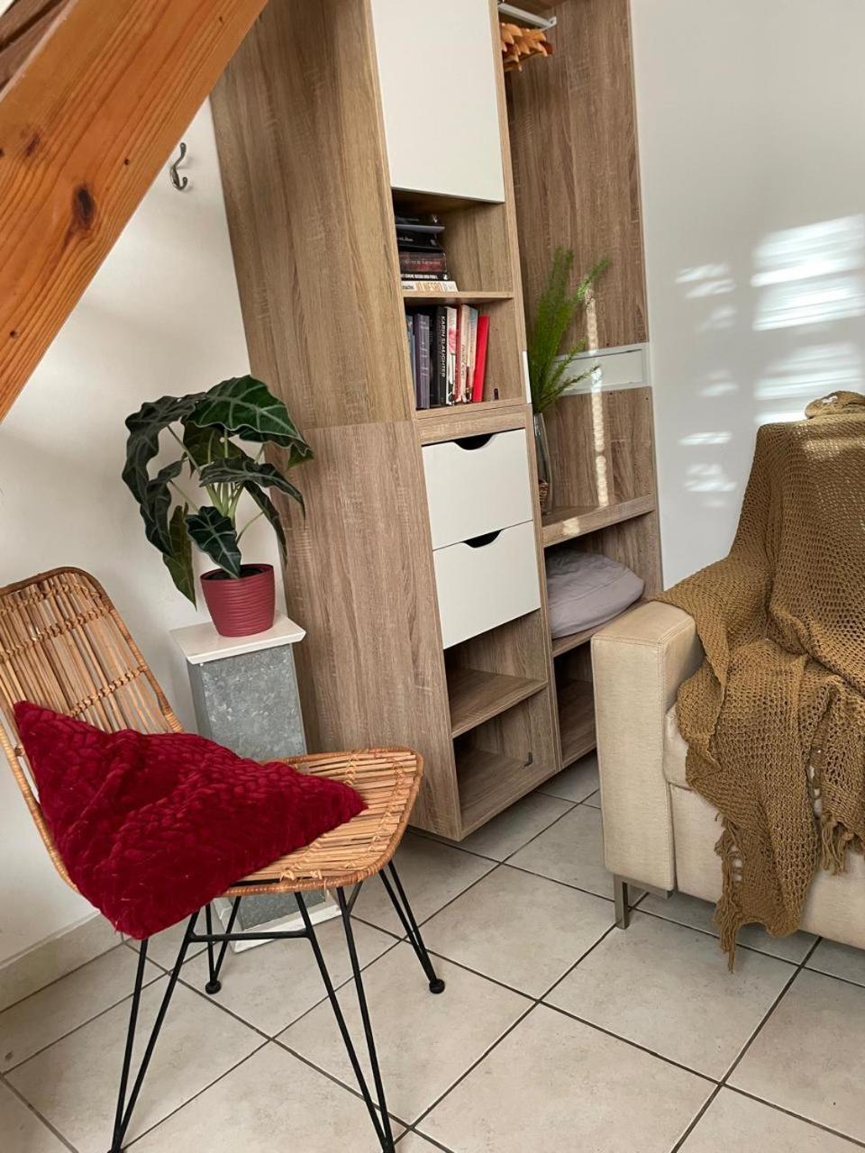 Palmhouse Apartments Aruba 1- 4 Persons Savaneta Ngoại thất bức ảnh