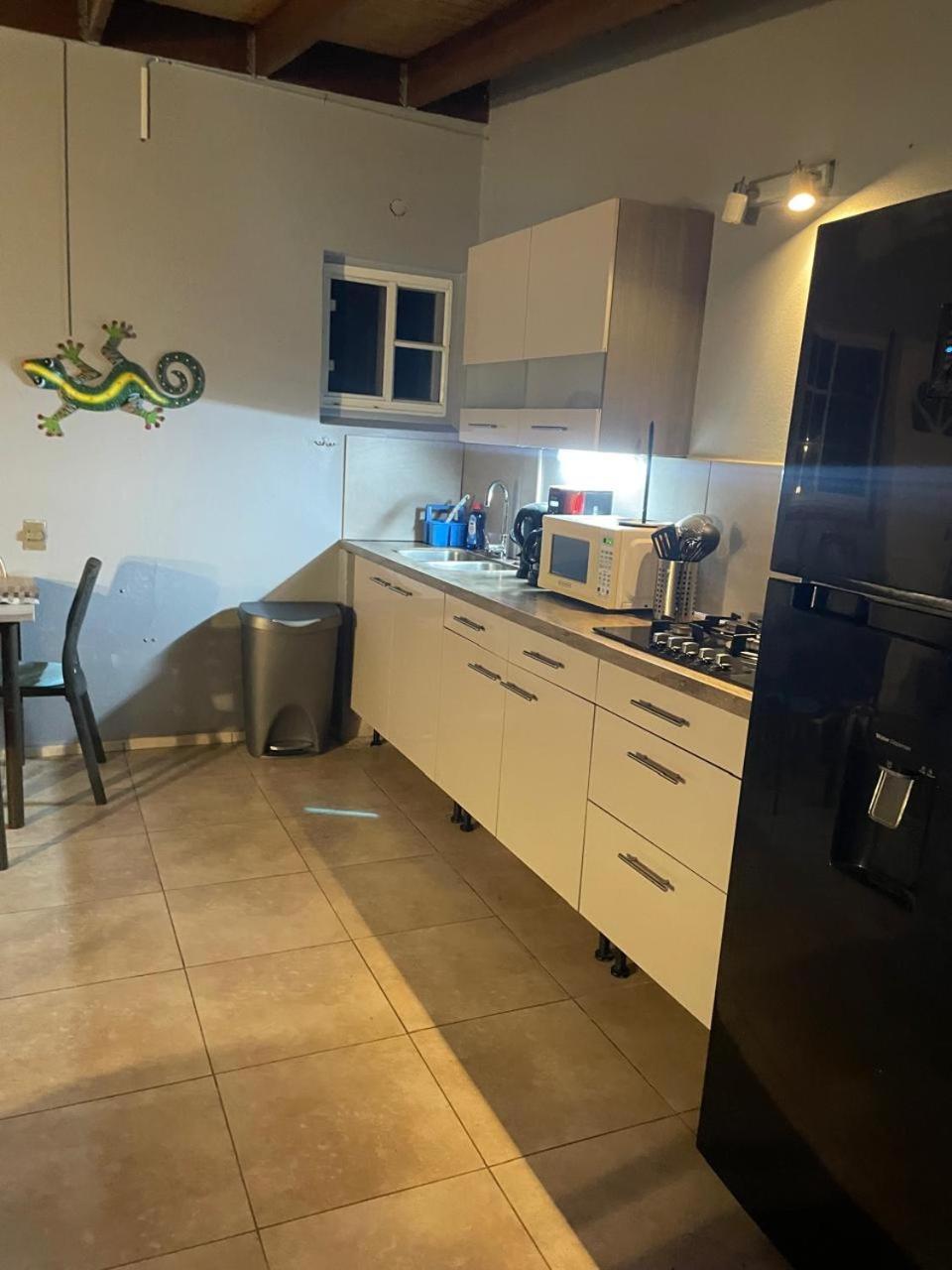 Palmhouse Apartments Aruba 1- 4 Persons Savaneta Ngoại thất bức ảnh