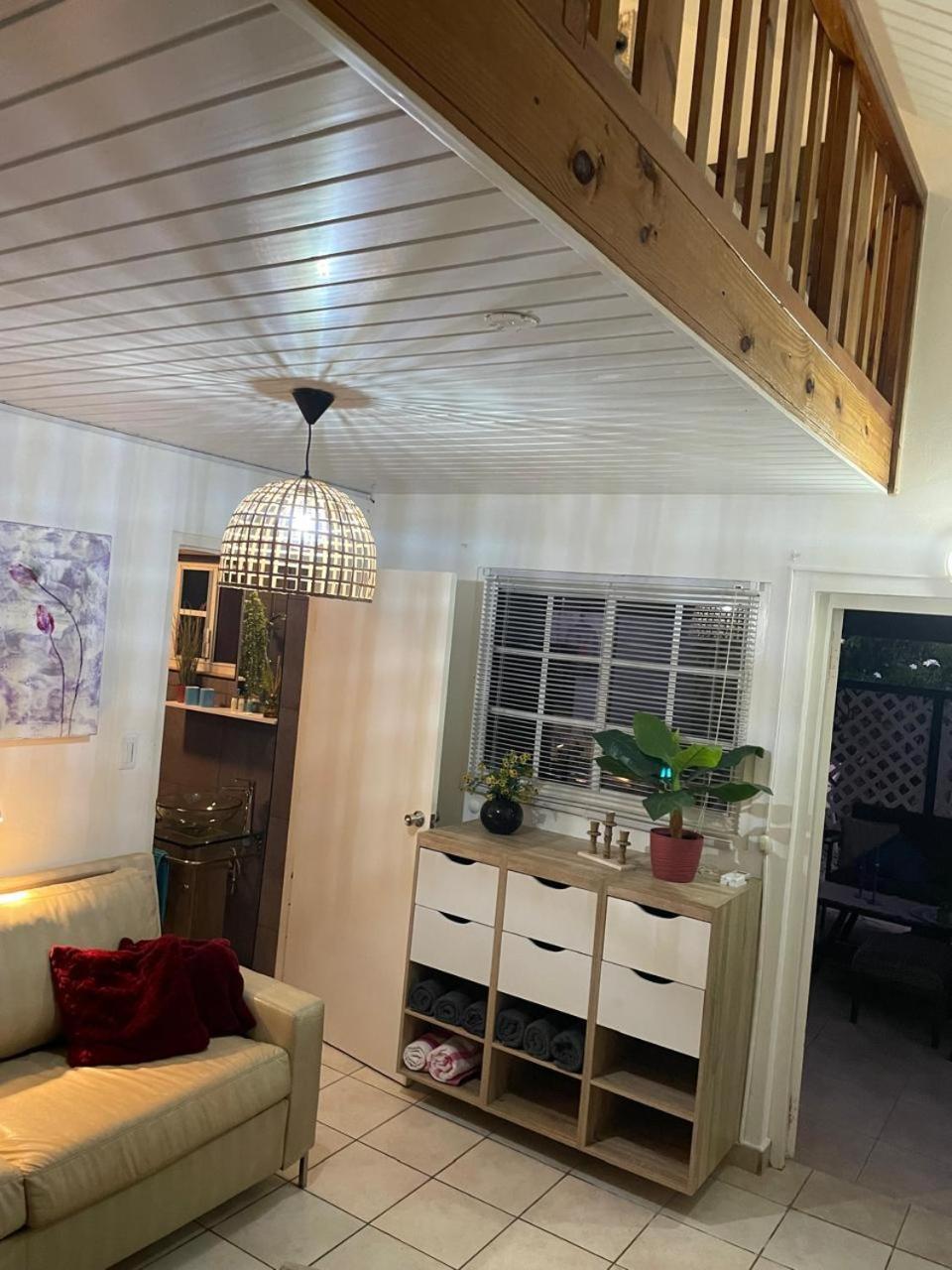 Palmhouse Apartments Aruba 1- 4 Persons Savaneta Ngoại thất bức ảnh