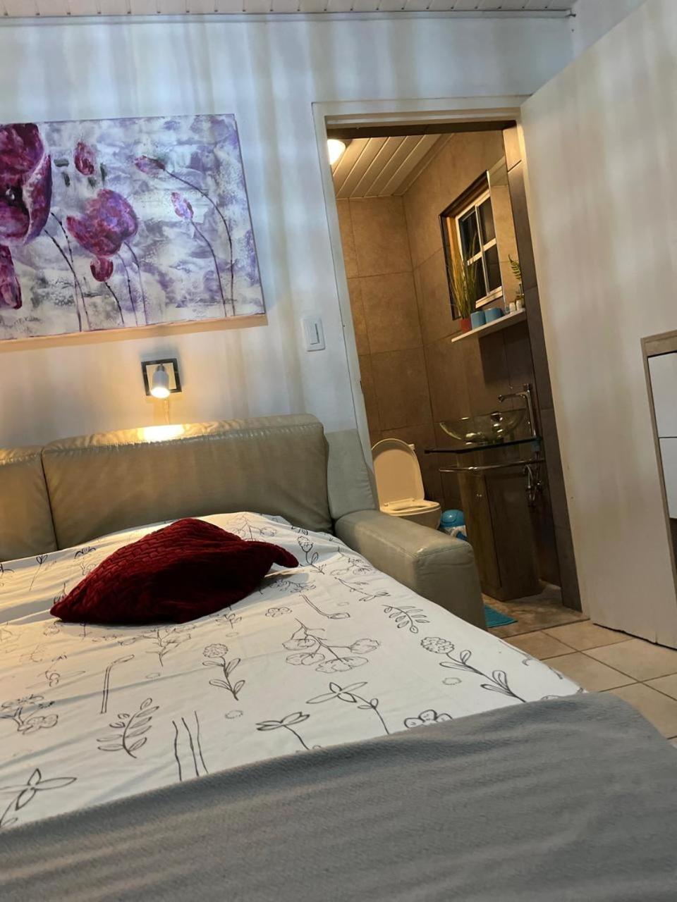Palmhouse Apartments Aruba 1- 4 Persons Savaneta Ngoại thất bức ảnh